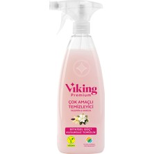 Viking Premium Çok Amaçlı Yasemin & Vanilya 750 Ml 1 Adet