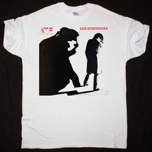 Tarzsokak Guns N Roses 1990 Tshırt New Black T-Shırt Ön Baskılı