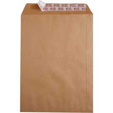Doğan Zarf Zarf Torba Eco Caycuma 240X320 mm 125 gr 200'LÜ Kutu