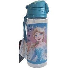 Frocx Frozen Lisanslı 500 ml Matara 42502