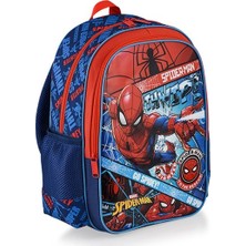 SPIDERMAN İLKOKUL ÇANTASI HAWK GO SPIDEY W2 FROCX OTTO.48112