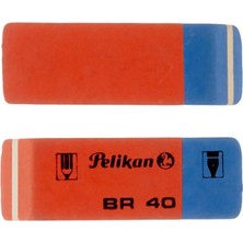 Pensan Keskin Pelikan Silgi Br-40 P-619569