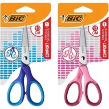 Bic Comfort Classic 13 Cm Makas 9262781 1 Adet Makas