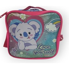 MUGGLE CUT KOALA TERMAL BESLENME ÇANTASI MU.8782