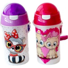 Matara- Dolphin Plg-7083 Plastik 500 Ml