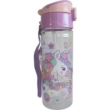 Şahin Kırtasiye Mikro Muggle 500 ml Su Matarası PM-6056