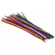 Viva Puti Şönil 50CM Metalik 25'li Poşet (25±2)