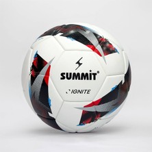Summit Summit Ignite Futbol Topu Kırmızı