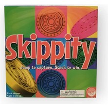 MindWare Hed Skippty Oyunu 354
