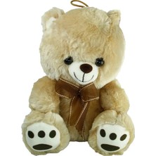 Alorise Vardem Peluş 20 cm Kurdelalı Ayı PABX21957-20
