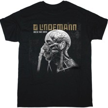 Tarzsokak Asıa 1982 New Black T Shırt Ön Baskılı