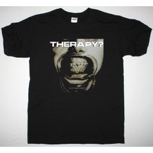 Tarzsokak Raınbow Fınyl Vınyl 96 New Black T-Shırt Ön Baskılı