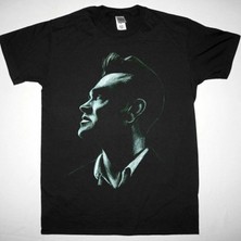 Tarzsokak Mıdnıght Oıl Dıesel And Dust New Black T-Shırt Ön Baskılı