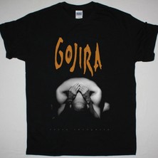 Tarzsokak LED Zeppelın Oakland Stadıum 1977 Tour New Black T-Shırt Ön Baskılı