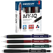 Pensan Versatil My-iQ 0.7 mm 1 adet