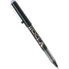 Pilot V-ball Roller Kalem 1.0mm Siyah