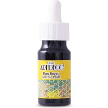 Artdeco Ebru Boyası 30ml