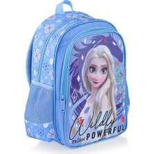Frocx Disney Frozen Iı Lisanslı Ilkokul Çantası 2 Bölmeli OTTO-48390