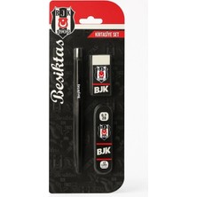 Beşiktaş BJK Kırtasiye Seti 3 lü 582459