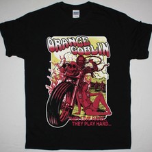 Tarzsokak LED Zeppelın Iv New Black T-Shırt Ön Baskılı