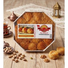 Kırımlı Saffet Abdullah Saffet Abdullah Fincan Kadayıf 400 gr