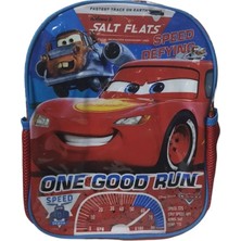 Frocx Disney Cars Lisanslı Anaokulu Çantası Tek Bölmeli OTTO-48251