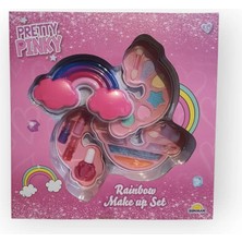Sunman Pretty Pinky Gökkuşağı Güzellik Seti