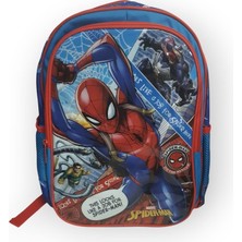 Frocx Spider-Man Sırt Çantası OTTO-48117