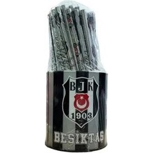 TMN BJK Kurşun Kalem 72’li Stand