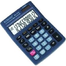 Rubenis Sb-1216 12 Hane Hesap Makinesi