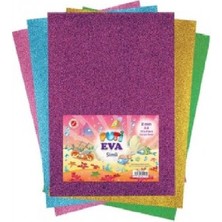 Puti Simli Eva Eva 10 Renk Set / 1130