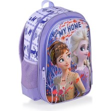 Disney Frozen Anaokulu Çantası Hawk My Home 48024