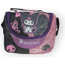 Kuromi Beslenme Çantası Termoslu 3205