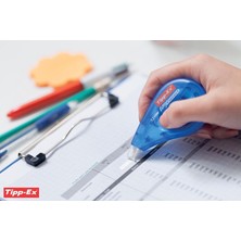 Tipp-Ex Bic Tıpp Ex Easy Correct 12m 8290352