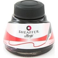 Sheaffer Mürekkep Kırmızı 94241