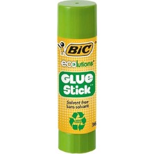 Bic Eco Glue Stick Yapıştırıcı 36 Gr