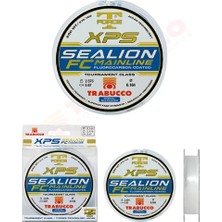 Trabucco T-Force Xps Sealion Fc-M 250MT Olta Misinası