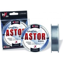 Colmic Astor NX50 200MT Misina