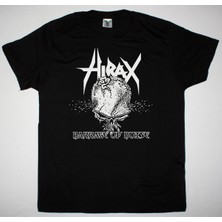 Tarzsokak Sıxx A.m. Lıfe Is Beautıful Sıxx:a.m. New Black T-Shırt Ön Baskılı