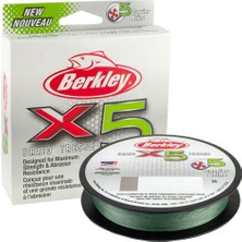 Berkley X5 Ip Olta Misinası