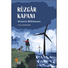 Günışığı Kitaplığı Rüzgâr Kapanı