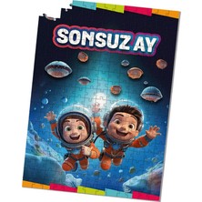 Sonsuz Ay