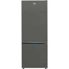 Beko 670475 MG No Frost Buzdolabı