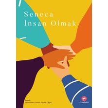 Flamingo Yayınları Insan Olmak