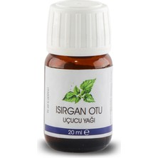 S.S. Yerkesik Tarımsal Kalkınma Kooperatifi Yer-Koop Isırgan Otu Uçucu Yağı 20ML