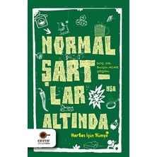 Cezve Kitap Normal Şartlar Altında