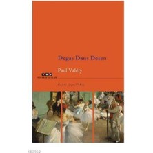 Yapı Kredi Yayınları Degas Dans Desen