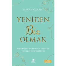 Olimpos Yayınları Yeniden Biz Olmak