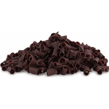 Barlo Bitter Bukle Çikolata 2 kg