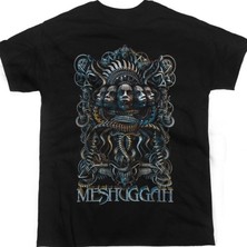 Tarzsokak Ac Dc Thunderstruck Ac/dc New Black T-Shırt Ön Baskılı